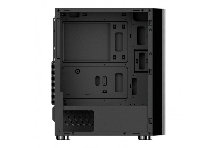 Tempest ATX CASE RGB Umbra
