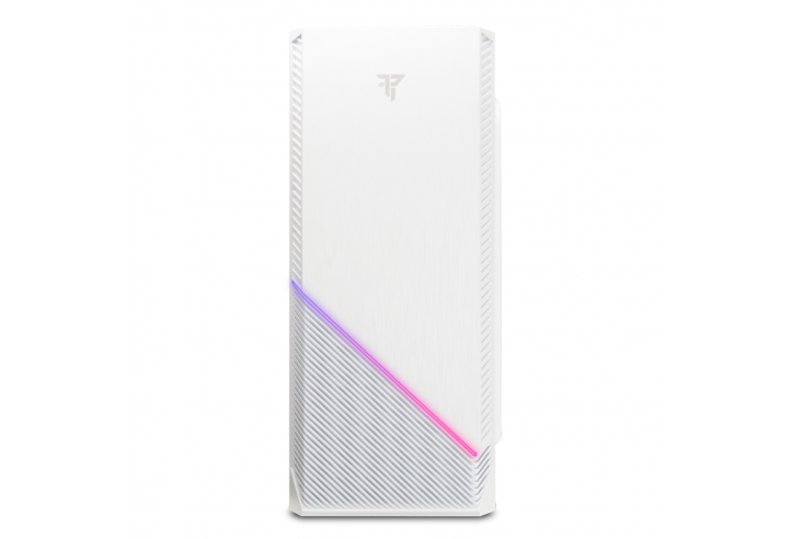 Tempest  Spectra White