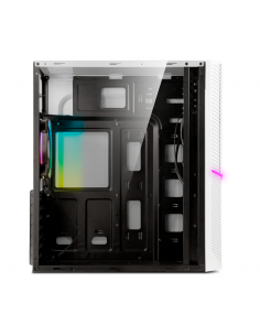 Tempest  Spectra White 2