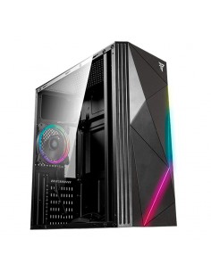 Tempest Spook Negra 2