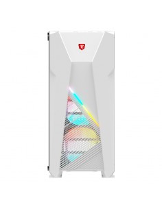 Tempest ATX CASE RGB Vapor...