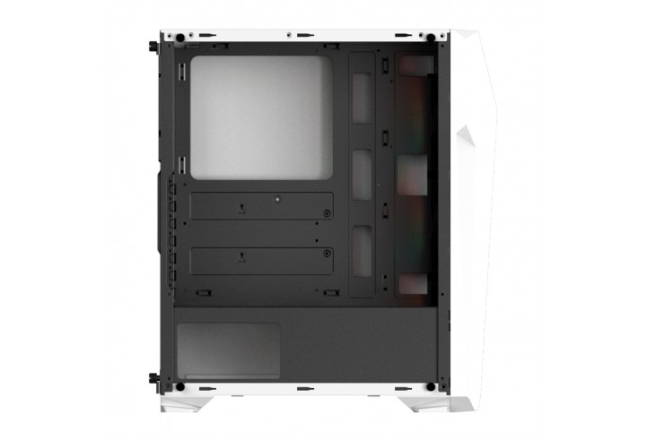 Tempest ATX CASE RGB Vapor White