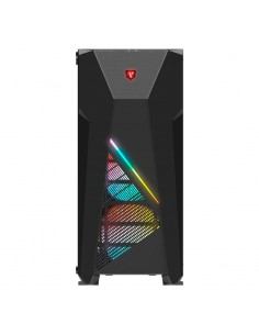 Tempest ATX CASE RGB Vapor...