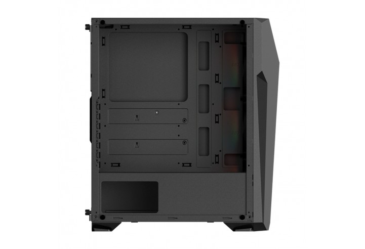 Tempest ATX CASE RGB Vapor Black