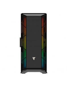 Tempest ATX CASE RGB Revenant