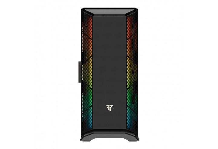 Tempest ATX CASE RGB Revenant