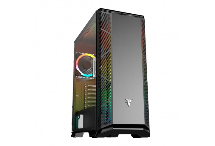 Tempest ATX CASE RGB Revenant