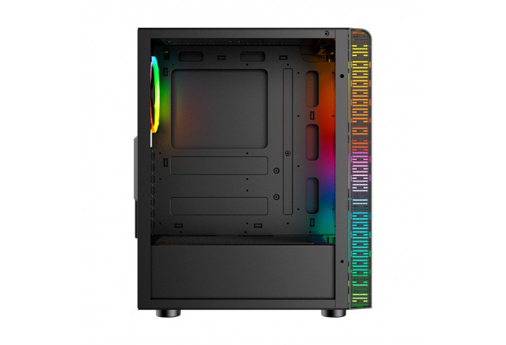 Tempest ATX CASE RGB Vision