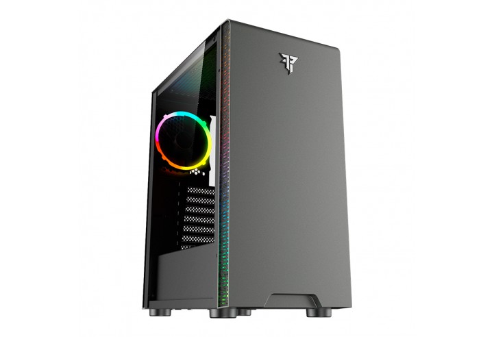 Tempest ATX CASE RGB Vision