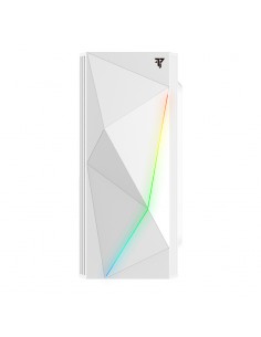 Tempest Spook Blanca