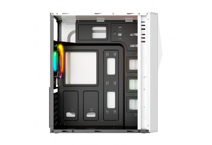 Tempest Spook Blanca