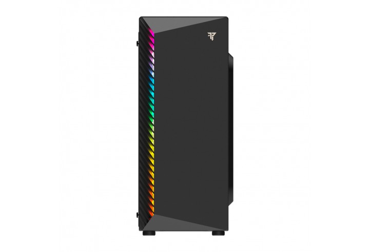 Tempest ATX CASE RGB Shade Black