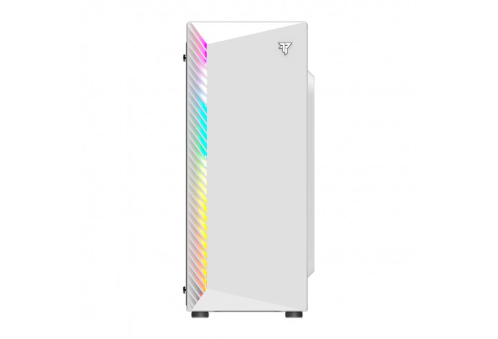 Tempest ATX CASE RGB Shade White