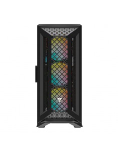 Tempest Mirage Negra