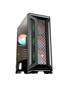 Tempest Mirage Negra 2