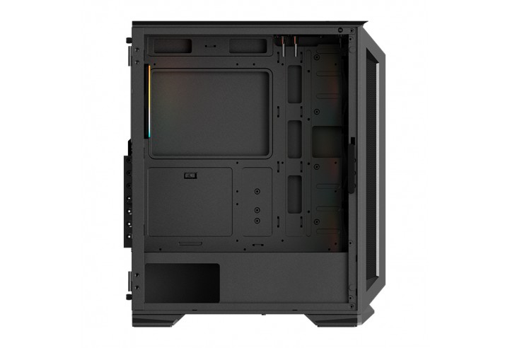 Tempest Mirage Negra