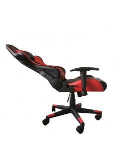 Tempest F95 Gaming  Rojo/Negro 2