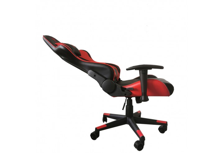 Tempest F95 Gaming  Rojo/Negro