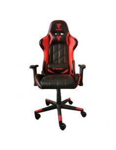 Tempest F95 Gaming  Rojo/Negro