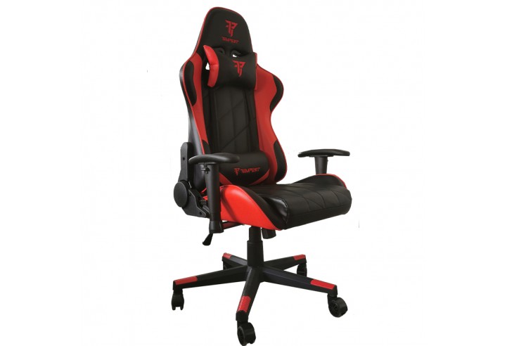 Tempest F95 Gaming  Rojo/Negro