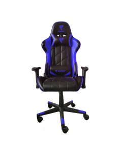 Tempest F95 Gaming  Azul/Negro