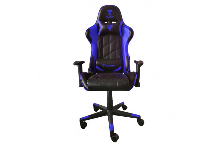 Tempest F95 Gaming  Azul/Negro