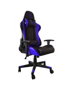 Tempest F95 Gaming  Azul/Negro 2