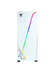 Tempest ATX CASE RGB Aura...