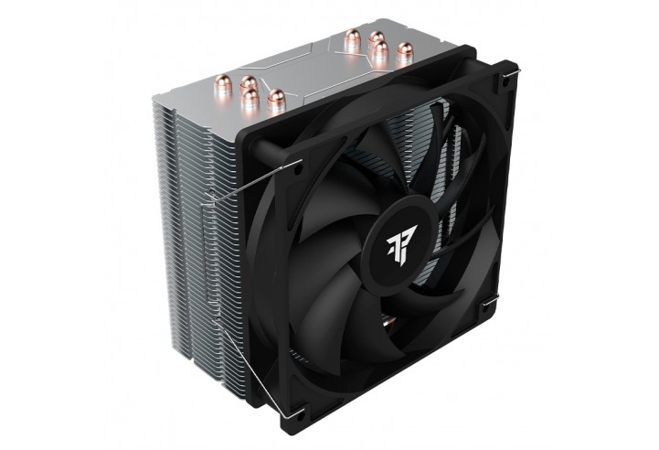 Tempest Basic Cooler 4Pipes