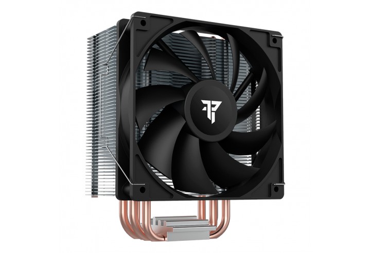 Tempest Basic Cooler 4Pipes