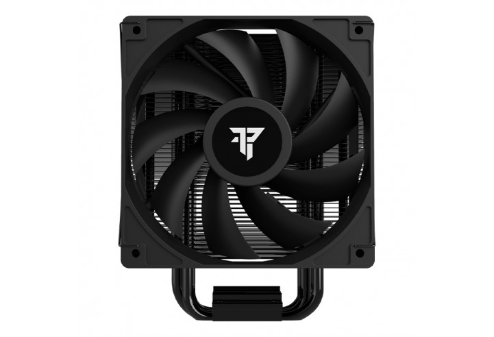 Tempest Basic Cooler 4Pipes Black