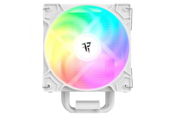 Tempest PRO Cooler 4 Pipes White RGB Tempest PRO Cooler 4 Pipes White RGB