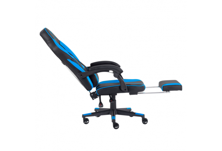 Tempest F36-2 Silla Gaming Negra /Azul