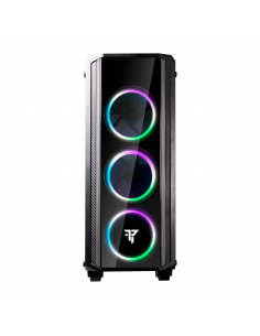 Tempest ATX Case RGB Ghost