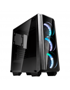 Tempest ATX Case RGB Ghost 2