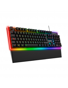 Tempest Doom H-Mech Teclado... 2