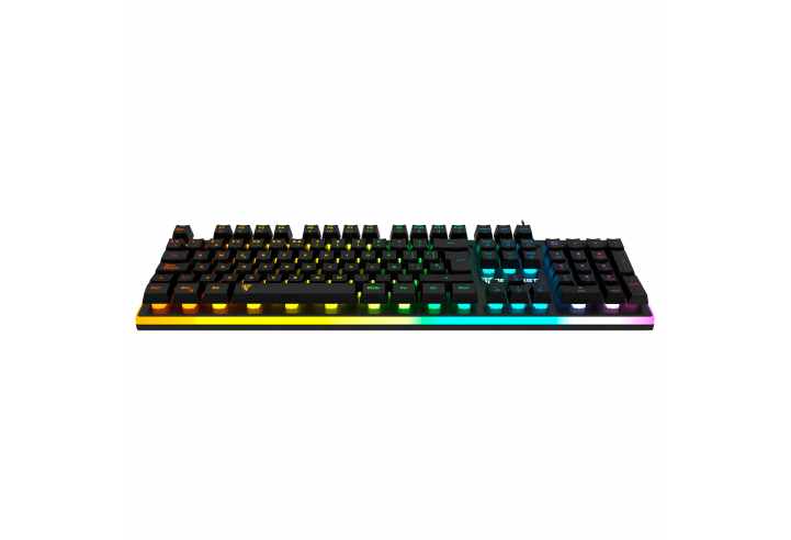 Tempest Doom H-Mech Teclado RGB