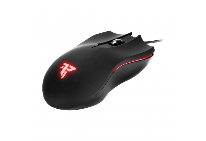 Ratón gaming Tempest MS100 Paladin