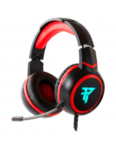 Tempest caesar auriculares gaming bluetooth rgb cheap