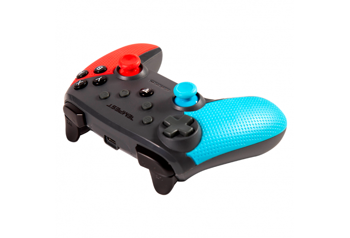 Tempest Switch Gamepad NX