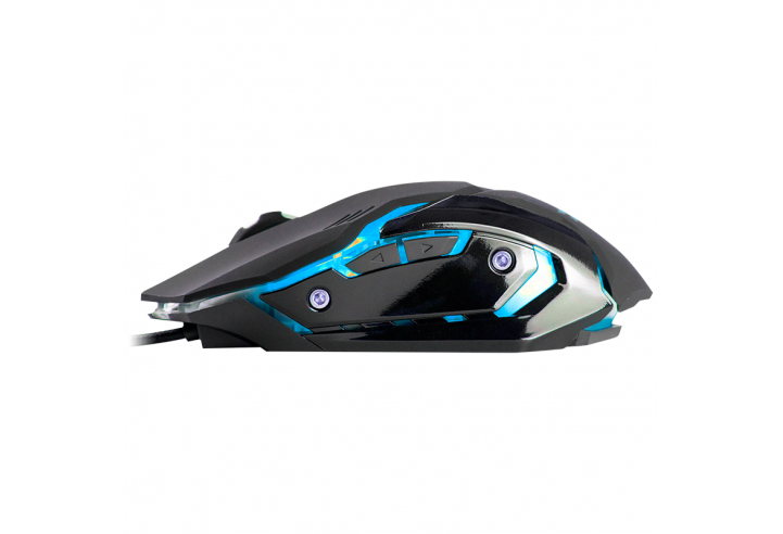 Tempest MS-300 RGB Gaming Mouse Soldier