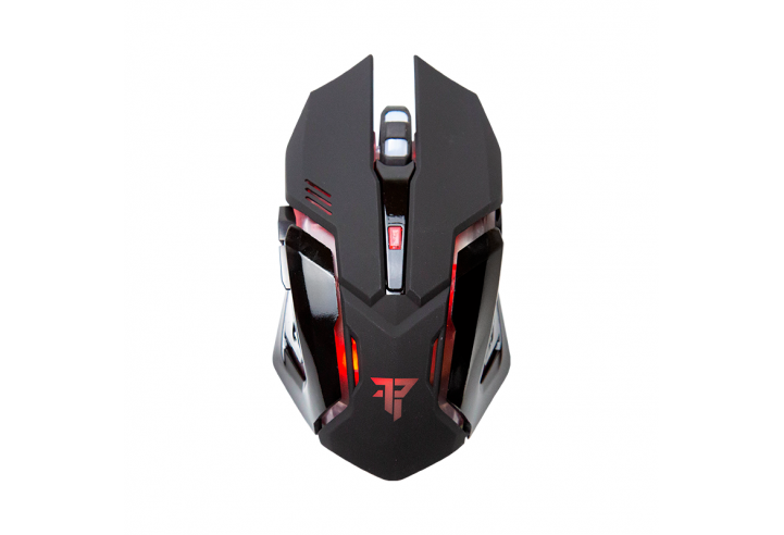Tempest MS-300 RGB Gaming Mouse Soldier