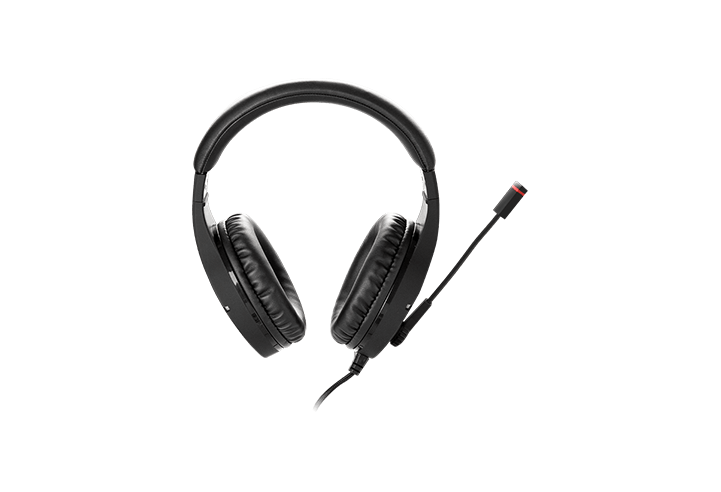 Tempest Auriculares RGB GHS 201