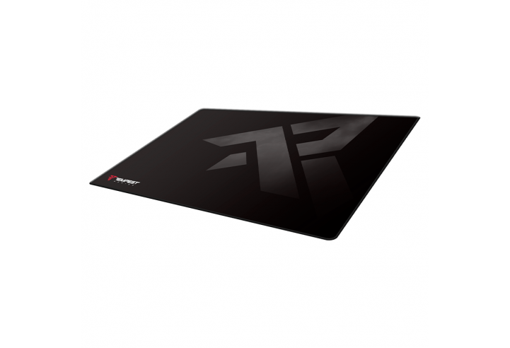 Tempest Mousepad Black 460x360...