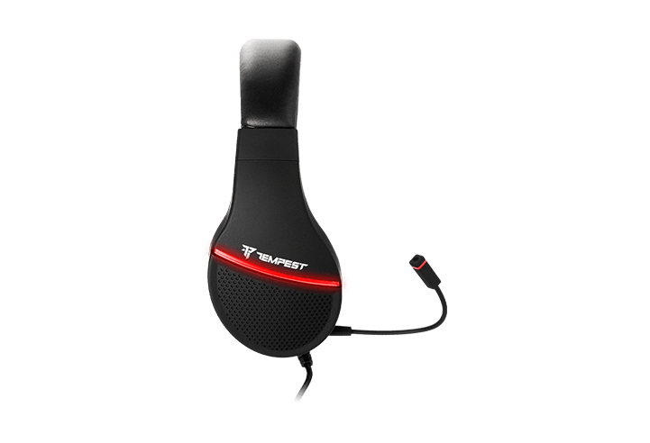 Tempest Auriculares RGB GHS 201