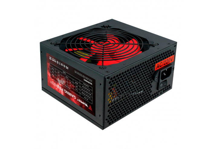 Tempest Gaming GPSU Fuente de...