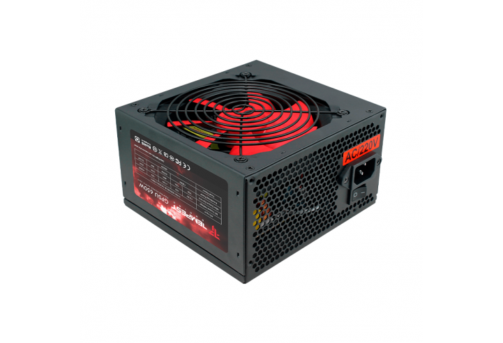 Tempest Gaming GPSU Fuente de...
