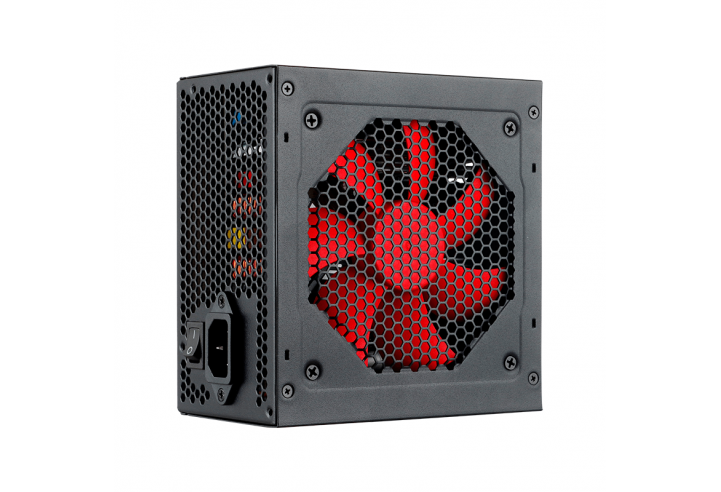 Tempest Gaming PSU PRO 650W 80 Plus...