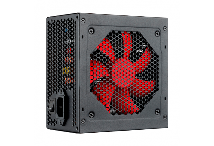Tempest Gaming PSU PRO 750W 80 Plus...