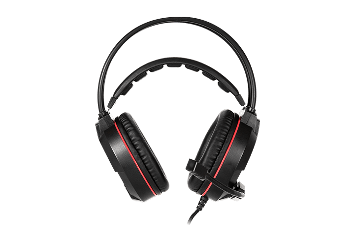 Tempest Auriculares RGB GHS 101...